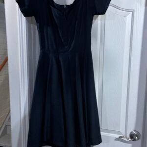 Vintage party dress